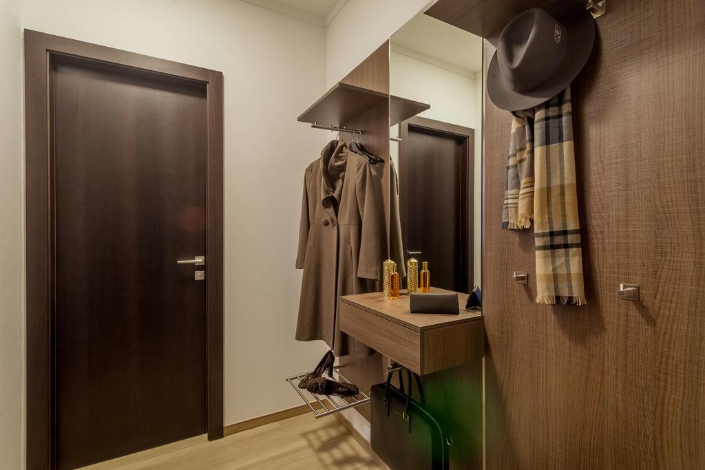 Vinohradsky Dum Aparthotel Praga