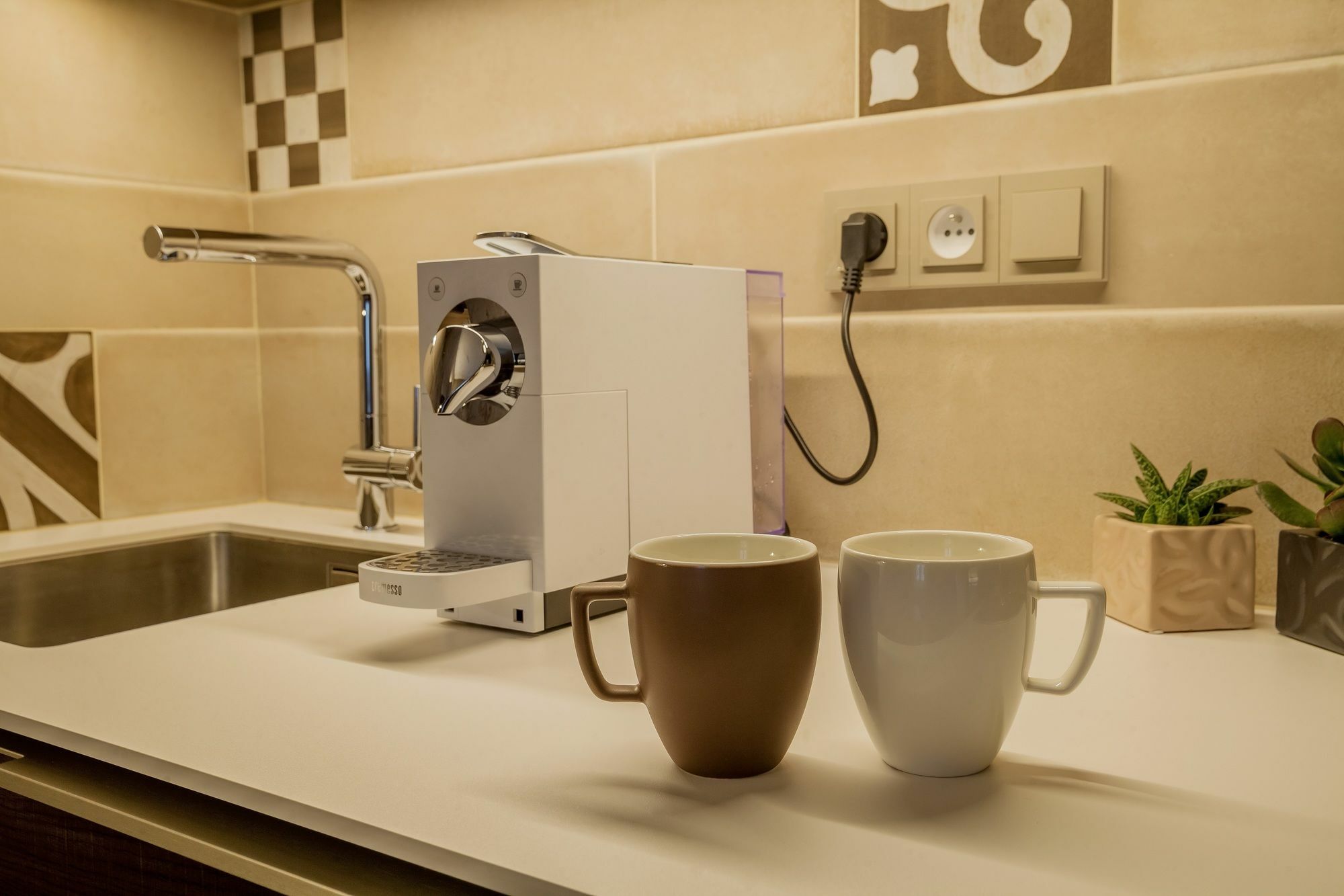 Aparthotel Vinohradsky Dum Prague
